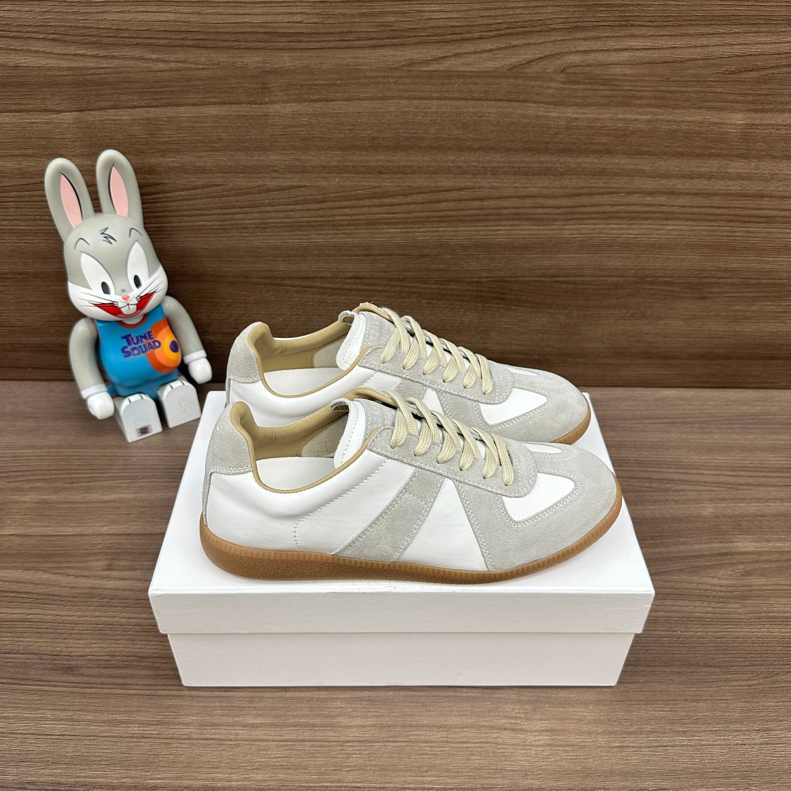 Maison Margiela Replica sneakers B6060902 - Image 5