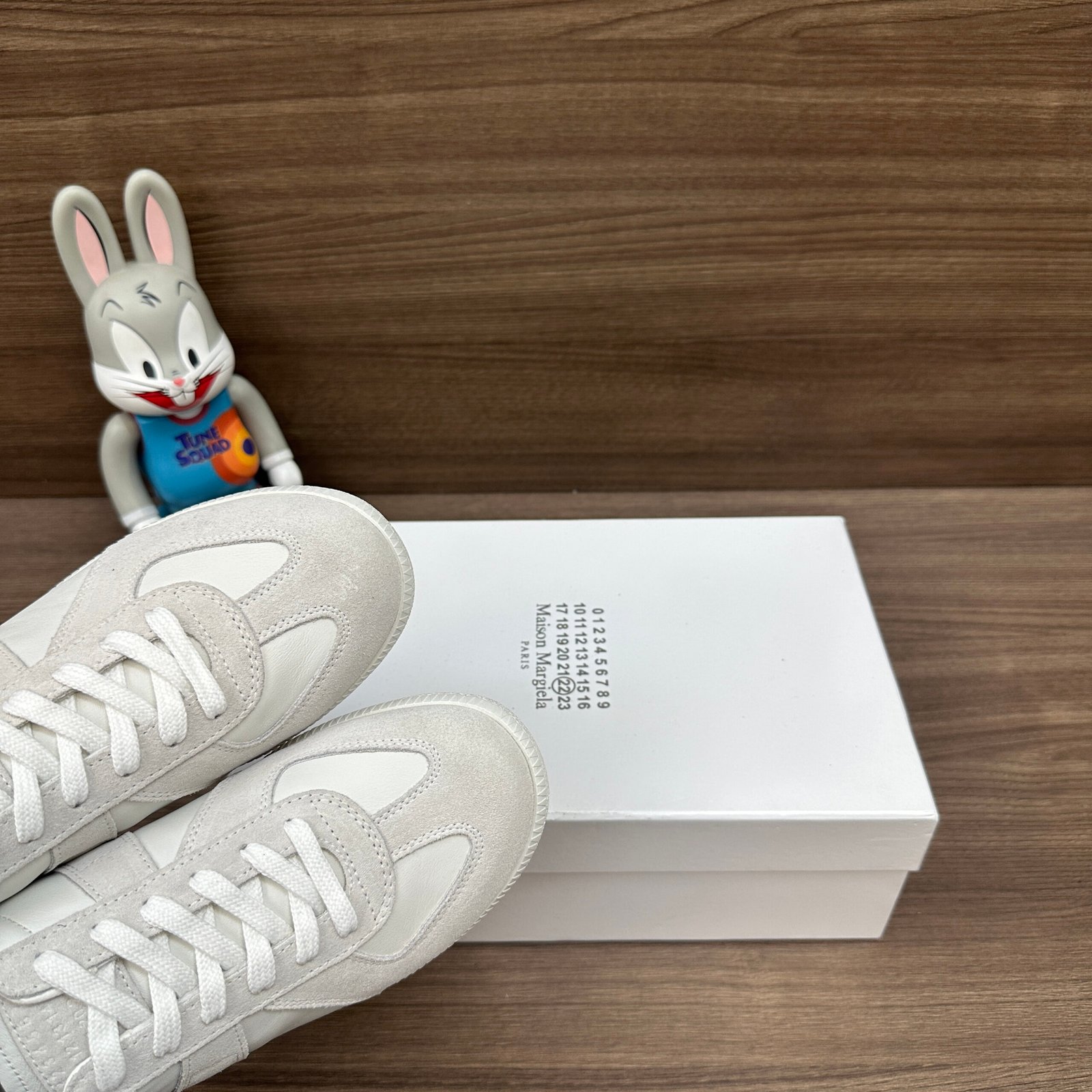 Maison Margiela Replica sneakers B6060902 - Image 7
