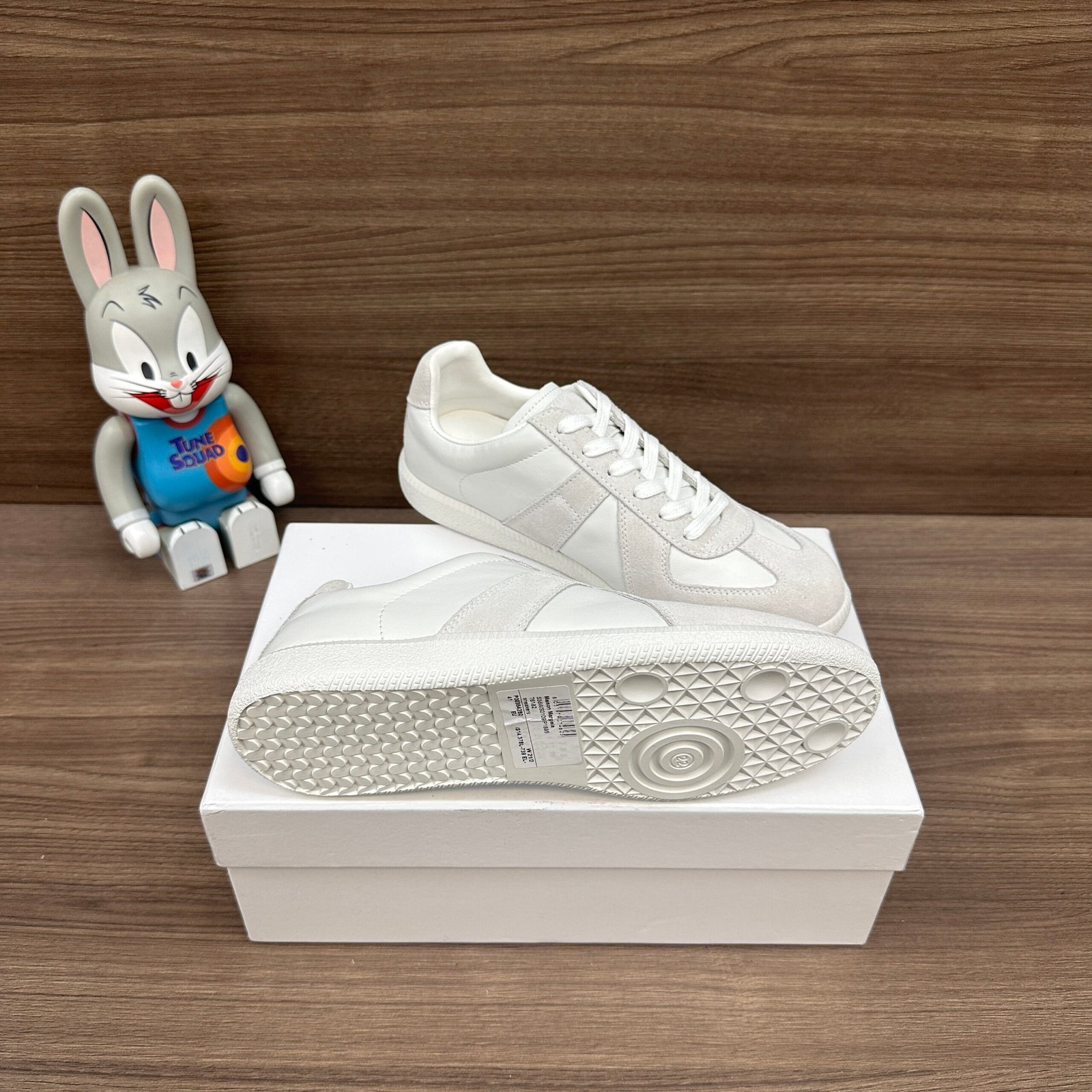 Maison Margiela Replica sneakers B6060902 - Image 8