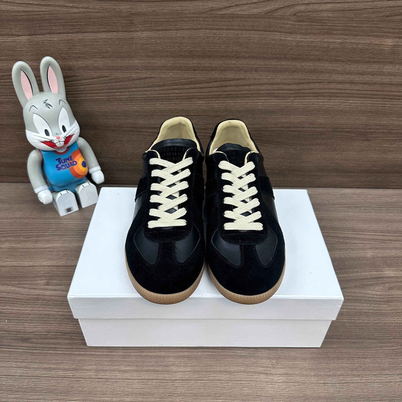 Maison Margiela Replica sneakers B6060902 - Image 9
