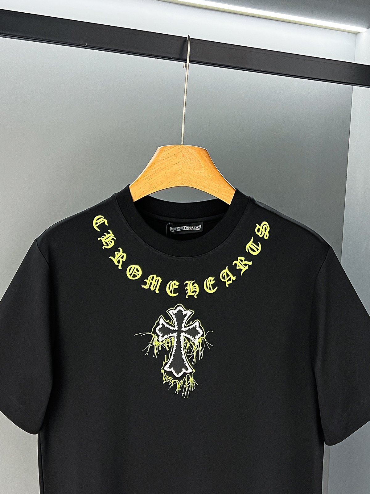 Krozin 💜 "2026" Summer Collection New Short Sleeve Shirt M6061001 - Image 4