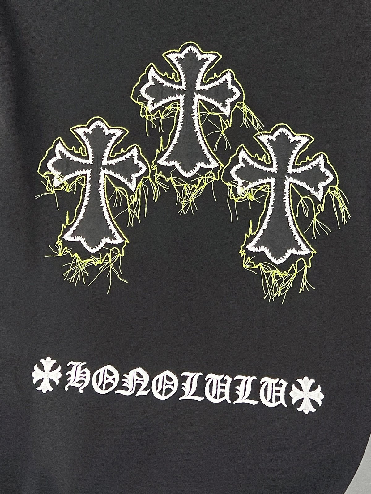 Krozin 💜 "2026" Summer Collection New Short Sleeve Shirt M6061001 - Image 8