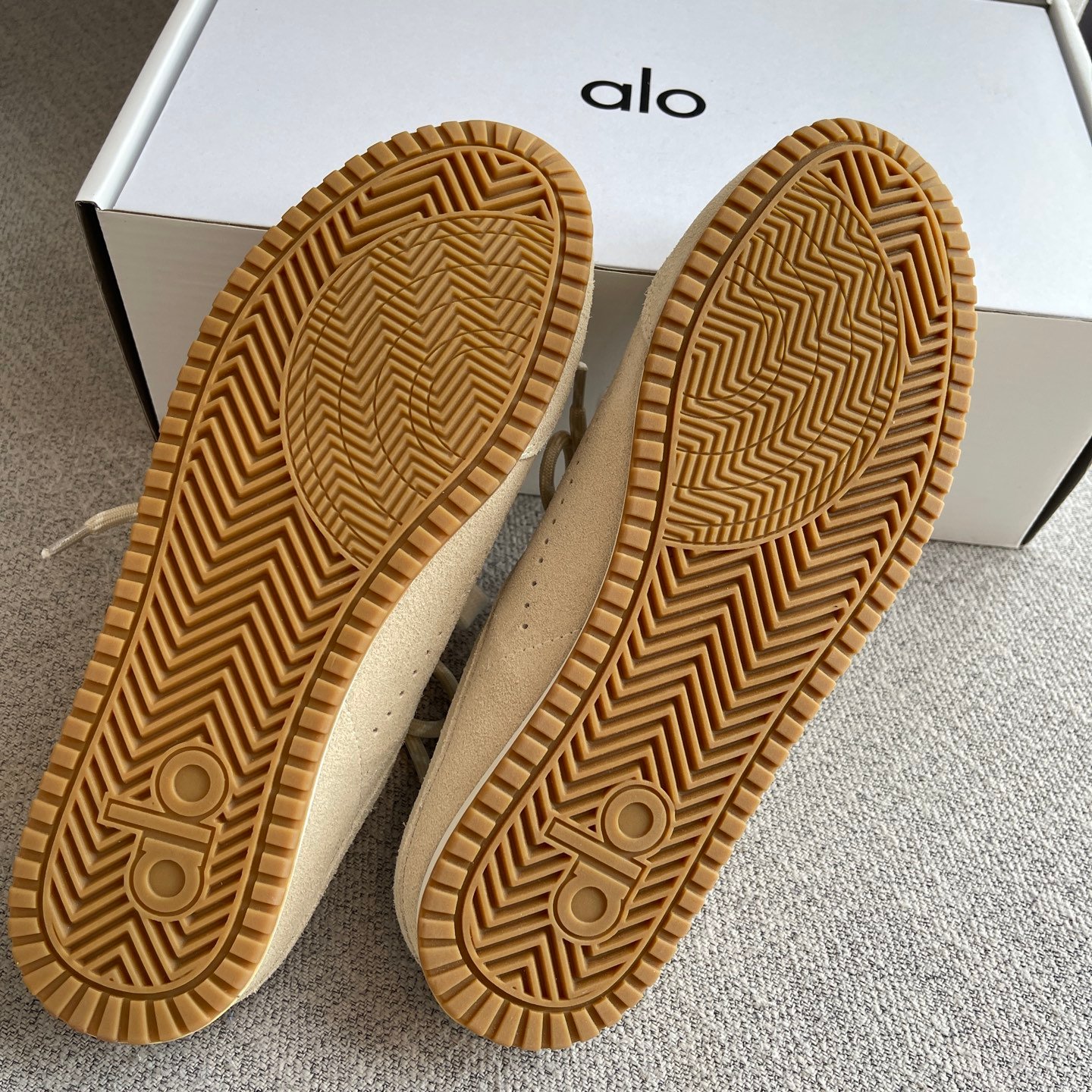 Alo Yoga Sunset Sports Mule Shoes B6061003 - Image 7