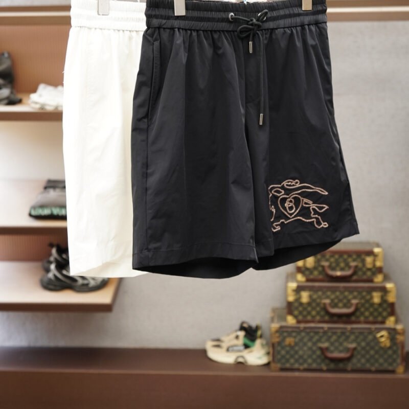BBR Burberry, 2026 Spring Short Style M6061103