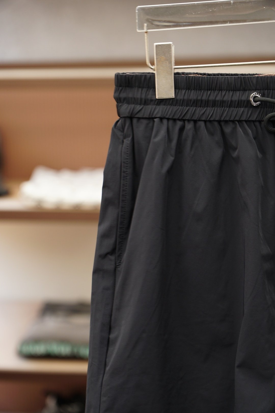 BBR Burberry, 2026 Spring Short Style M6061103 - Image 7