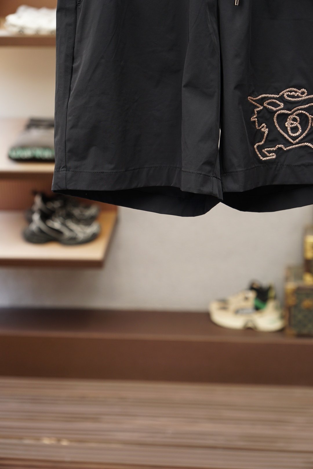 BBR Burberry, 2026 Spring Short Style M6061103 - Image 8