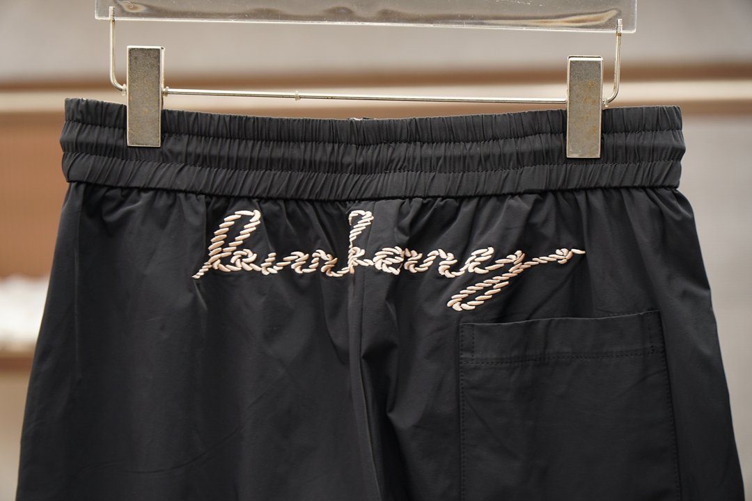 BBR Burberry, 2026 Spring Short Style M6061103 - Image 9