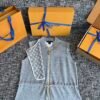 Louis Vuitton Utility Flap Gilet W6061103