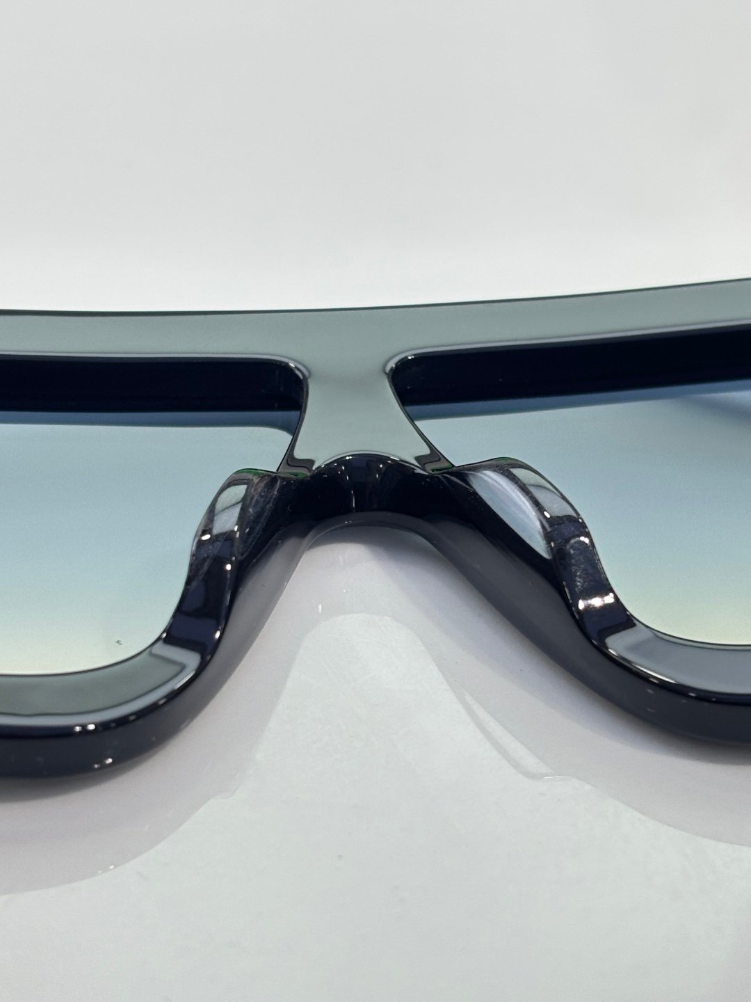 Bottega Veneta BV1281S 002 sunglasses B6061202 - Image 9
