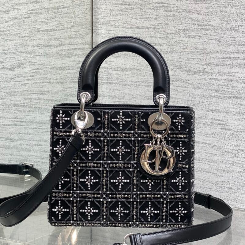 Dior Mini Lady Dior Bag B6061304