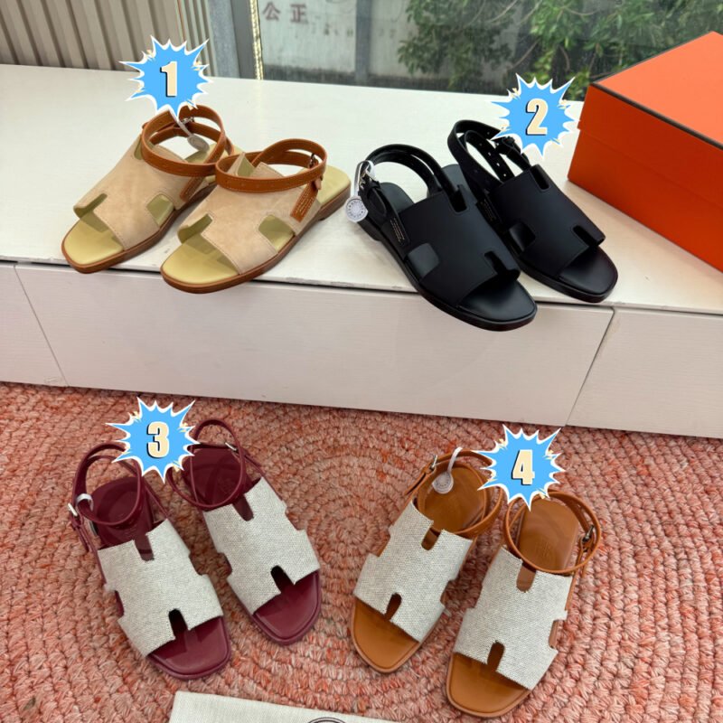 Hermes Maya sandal B6061303