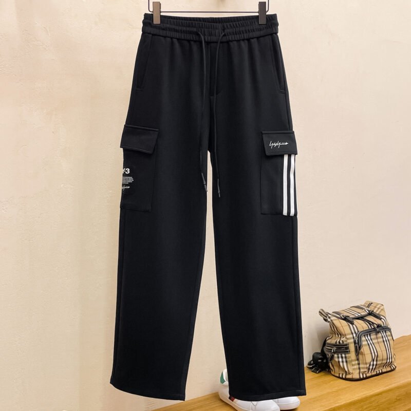 Spring 2026 New Style Casual Pants M6061603