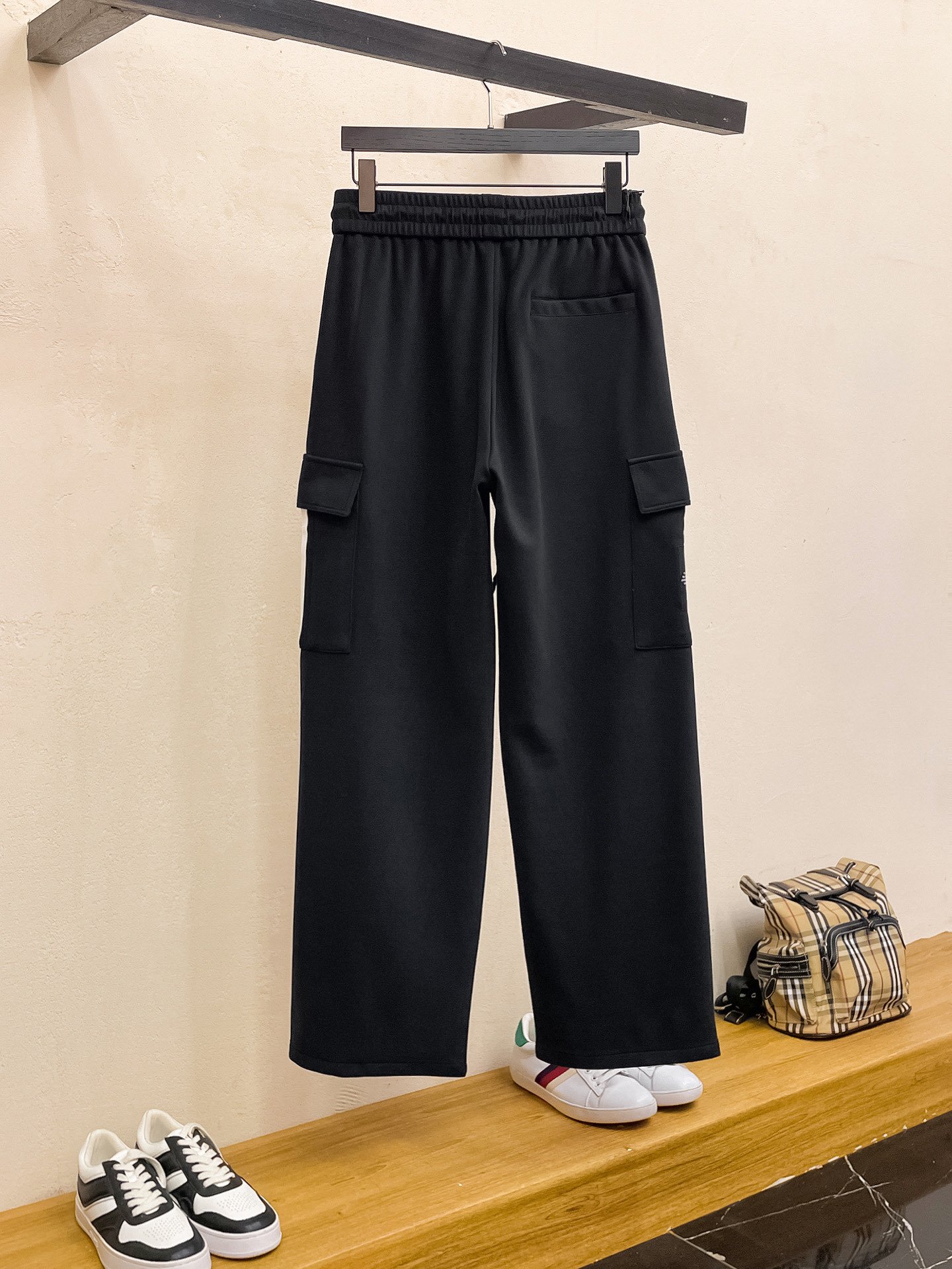 Spring 2026 New Style Casual Pants M6061603 - Image 3