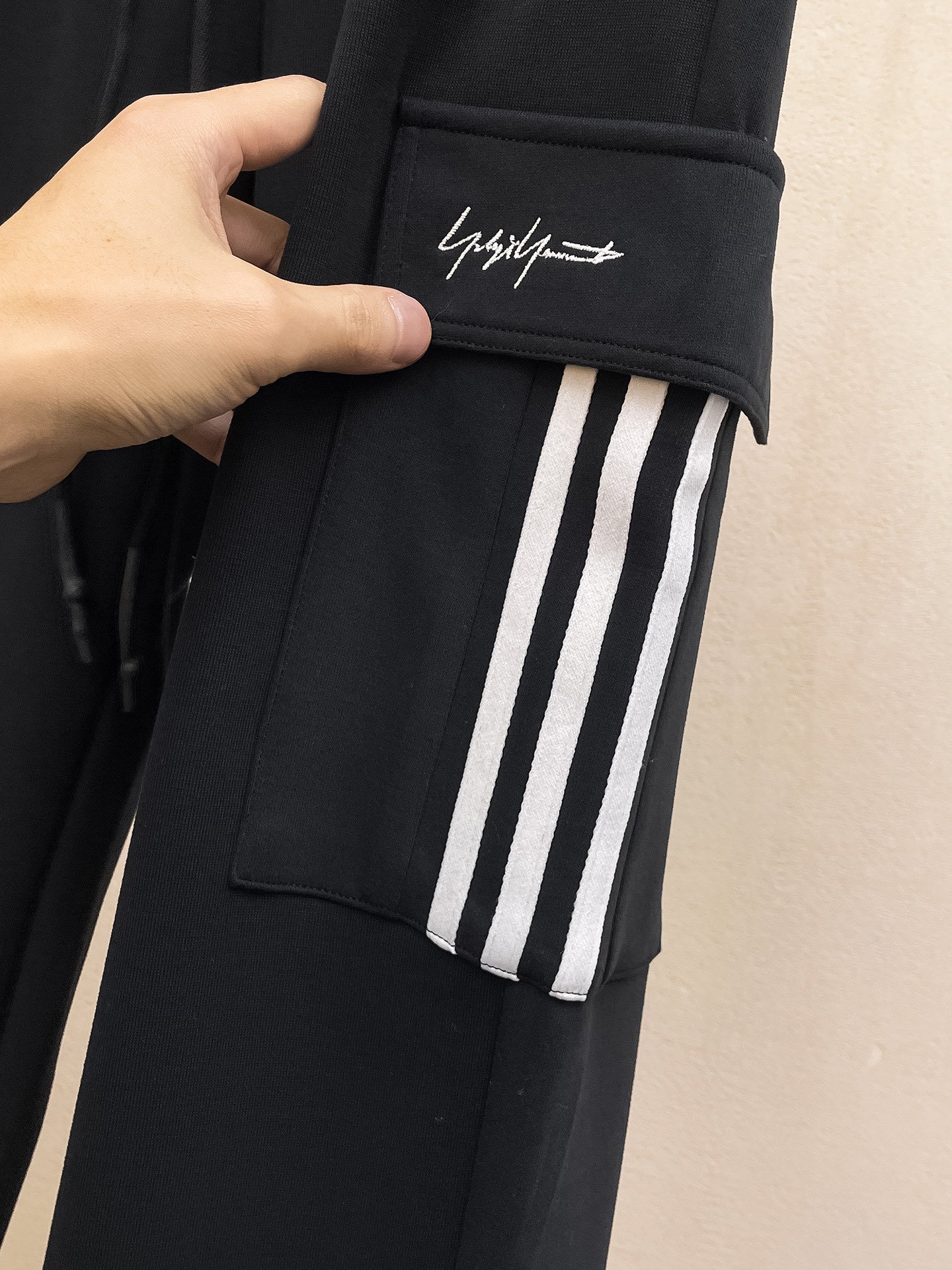 Spring 2026 New Style Casual Pants M6061603 - Image 5