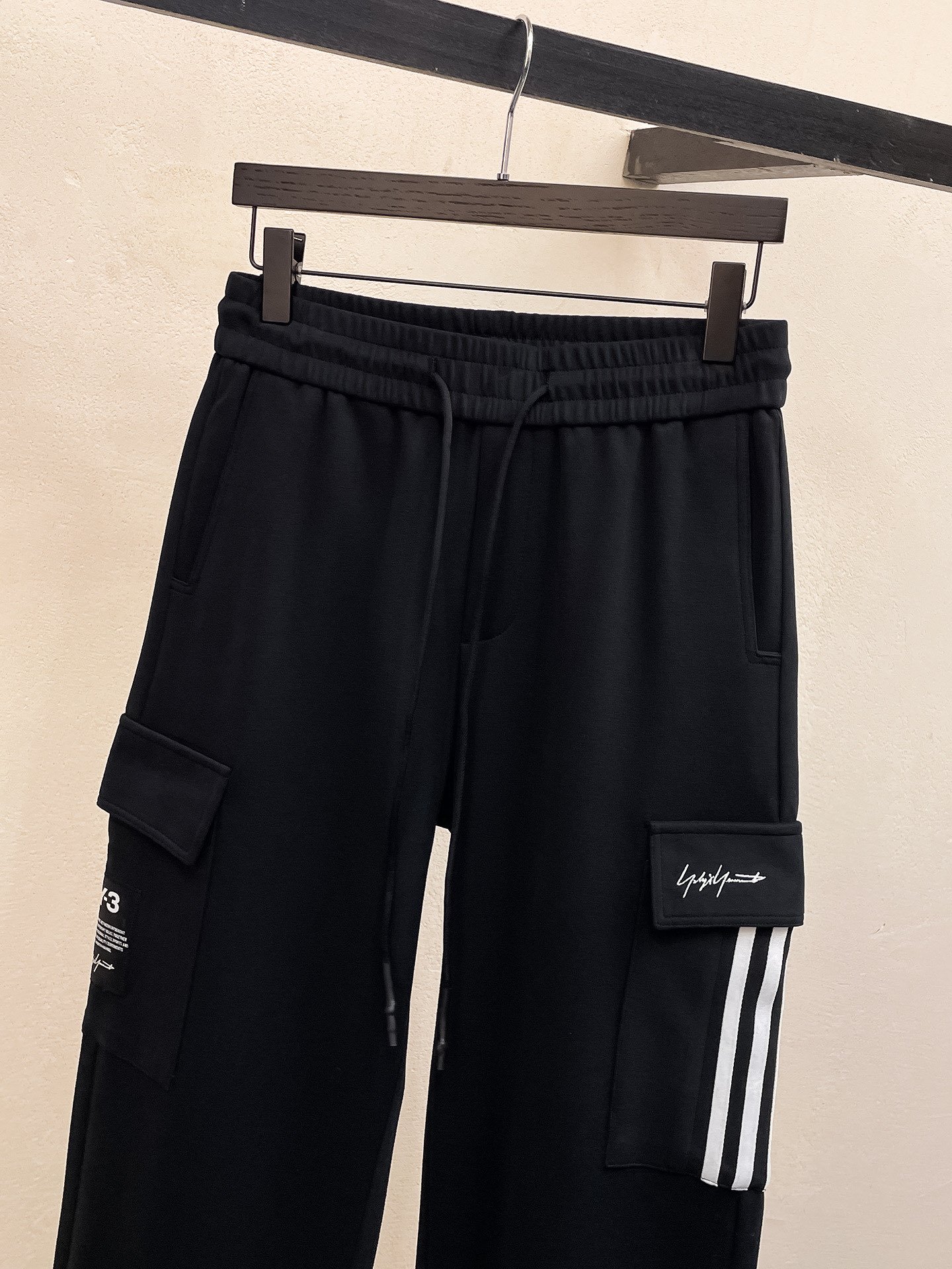Spring 2026 New Style Casual Pants M6061603 - Image 10