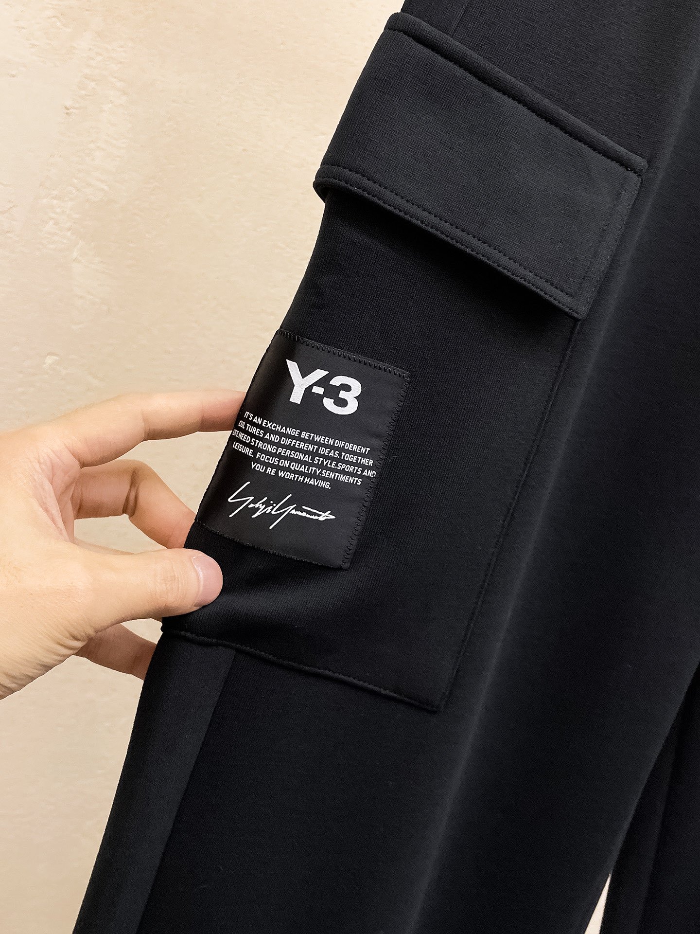 Spring 2026 New Style Casual Pants M6061603 - Image 11