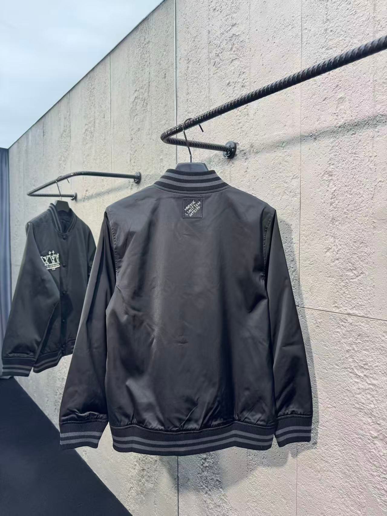 LV2026 New Baseball Uniform M6060203 - Image 3