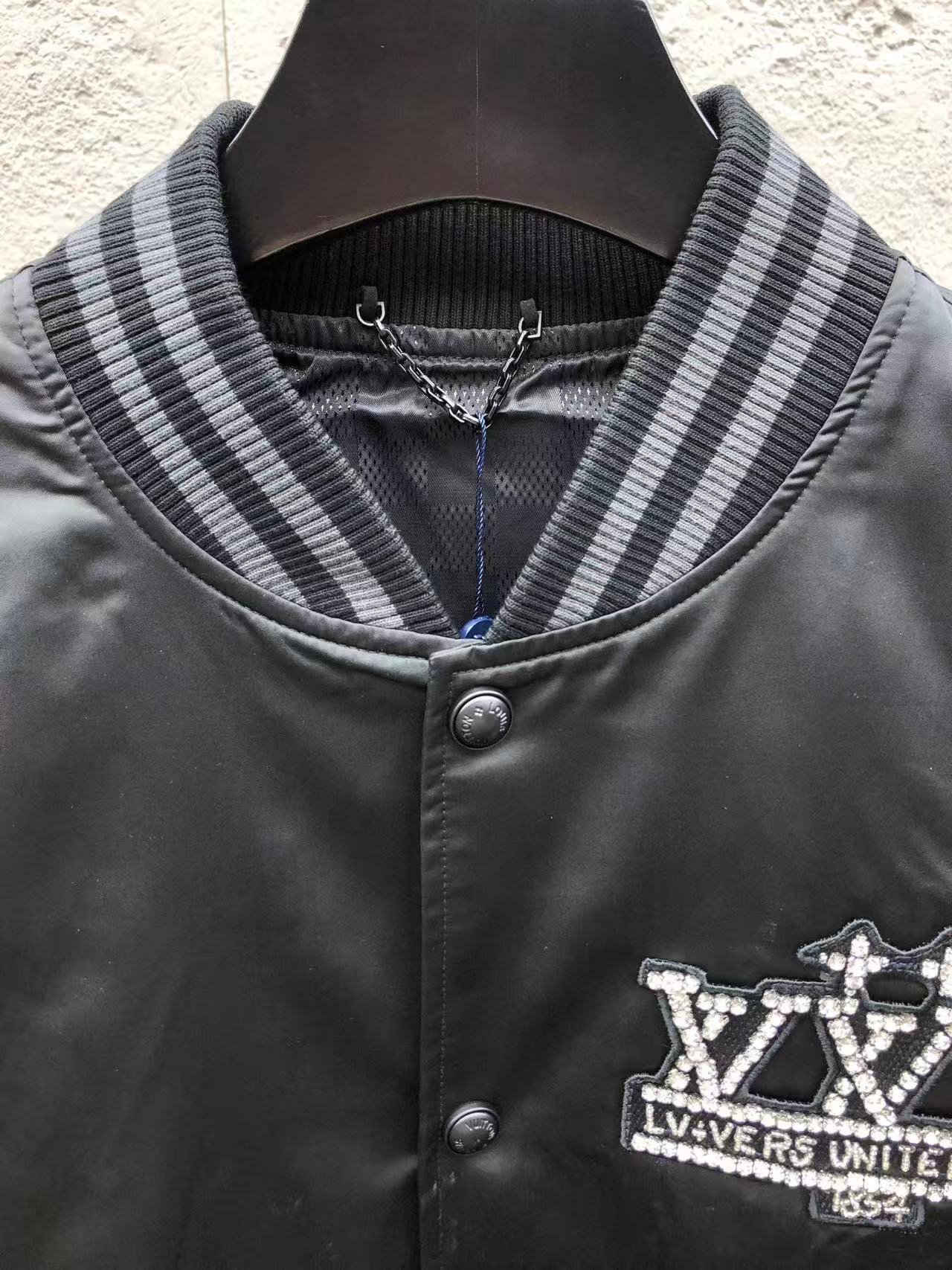 LV2026 New Baseball Uniform M6060203 - Image 9