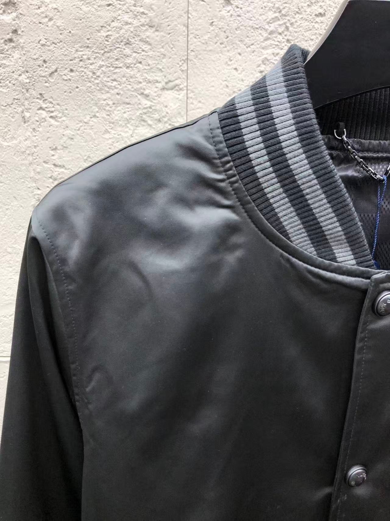 LV2026 New Baseball Uniform M6060203 - Image 8