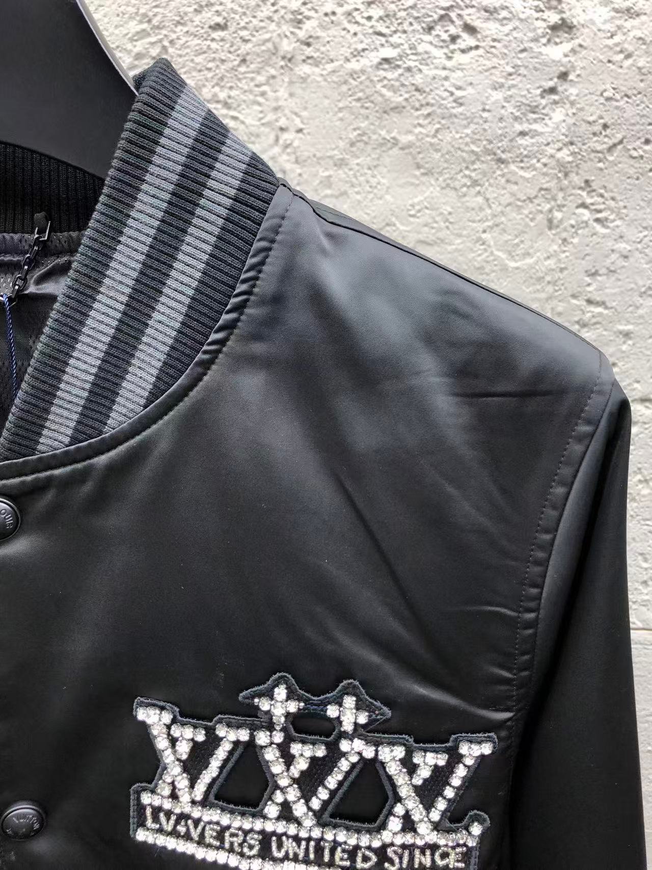 LV2026 New Baseball Uniform M6060203 - Image 7