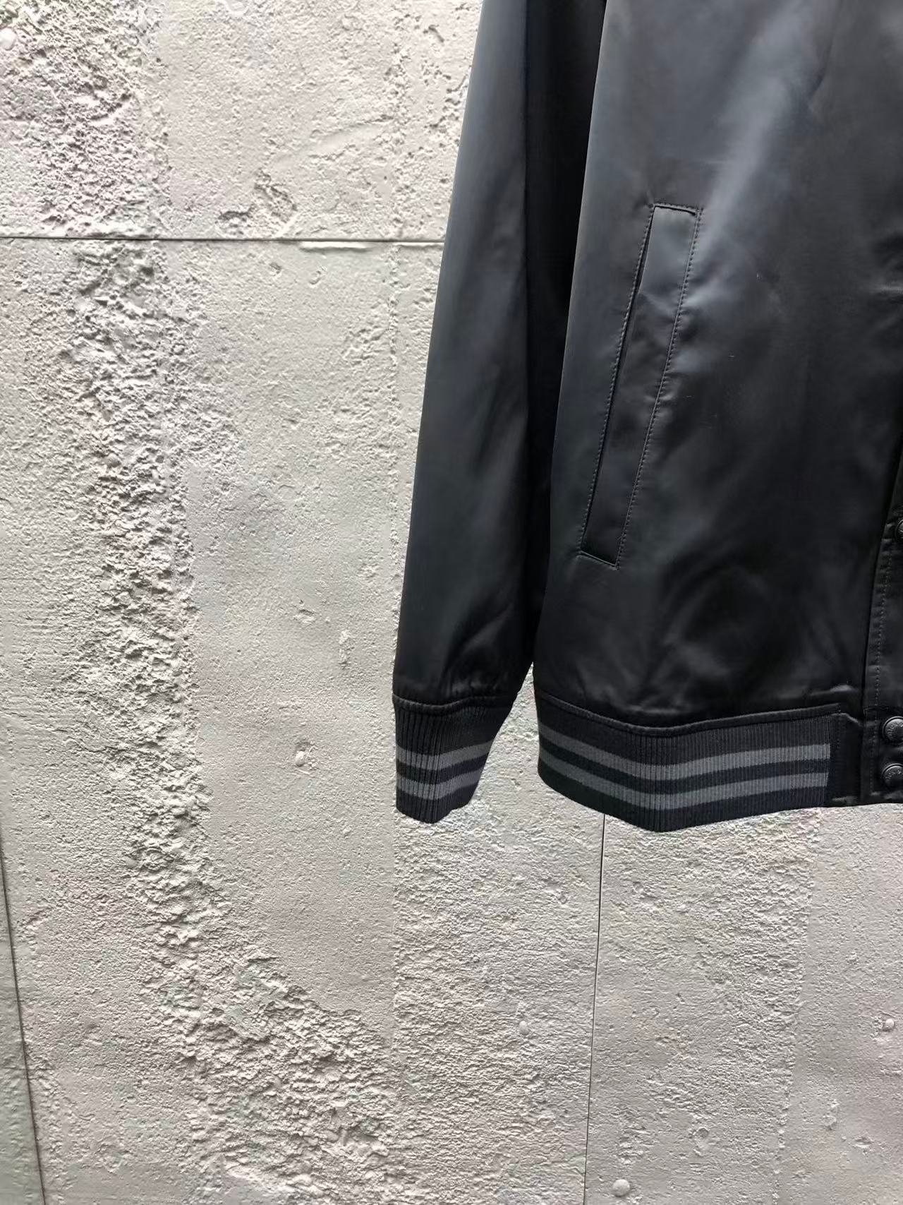 LV2026 New Baseball Uniform M6060203 - Image 5