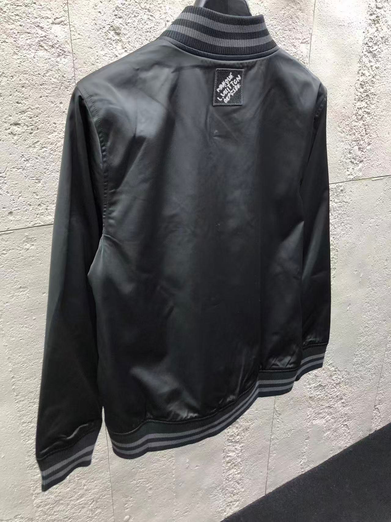 LV2026 New Baseball Uniform M6060203 - Image 4