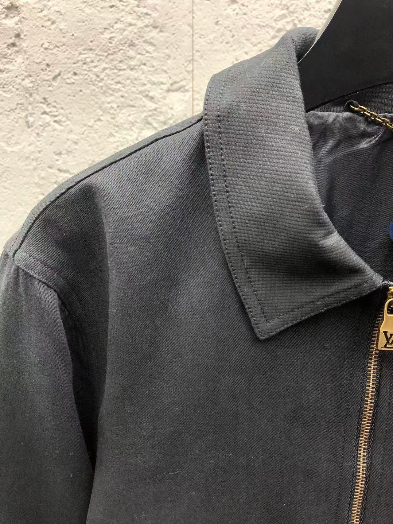 LV2026 Jacket Coat M6060205 - Image 5