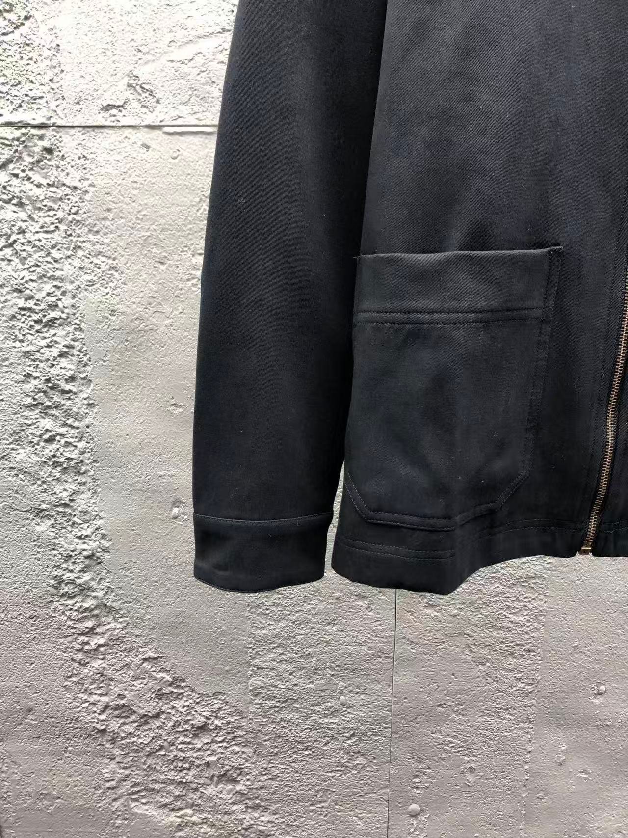 LV2026 Jacket Coat M6060205 - Image 7