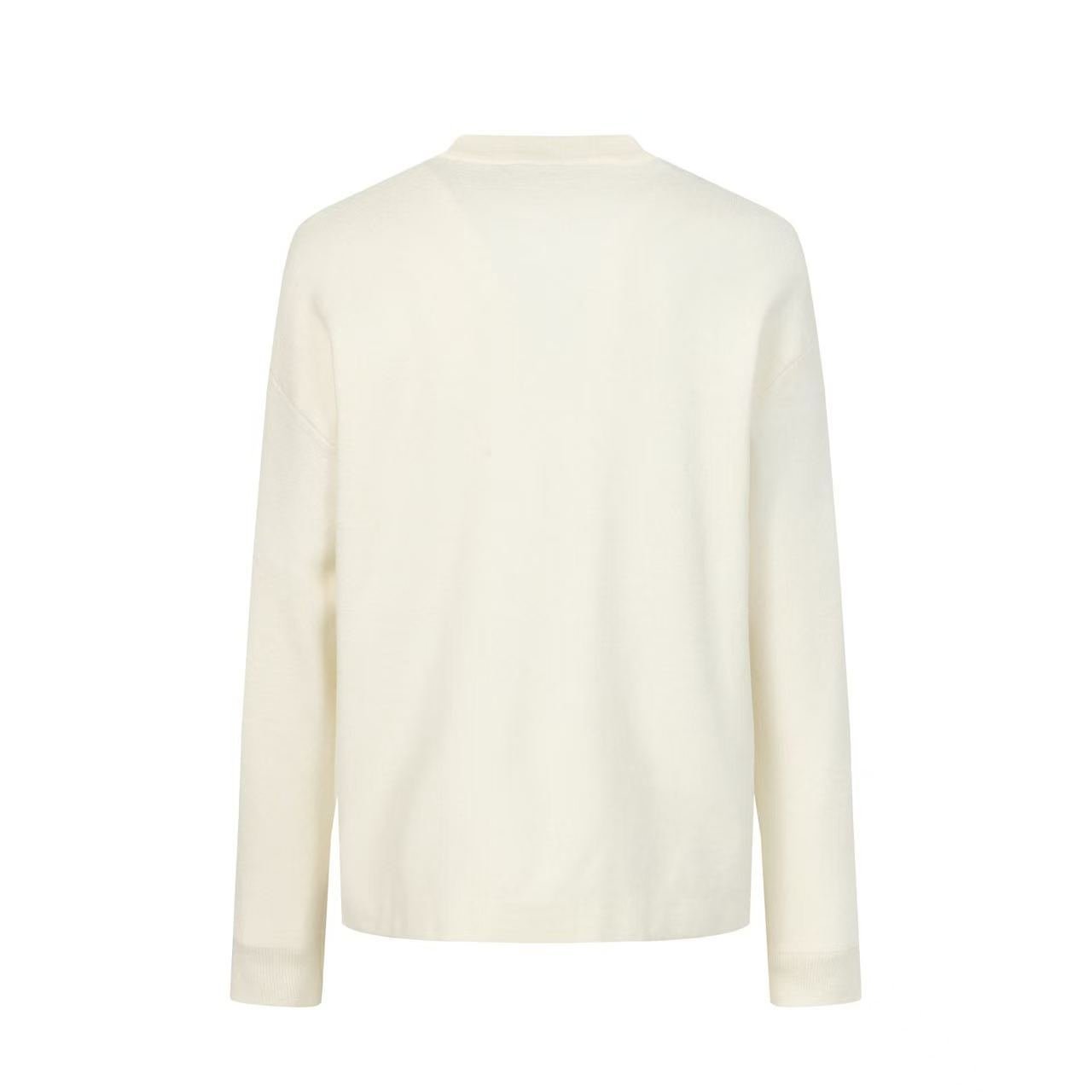 Loewe Pocket Sweater M6060906 - Image 3