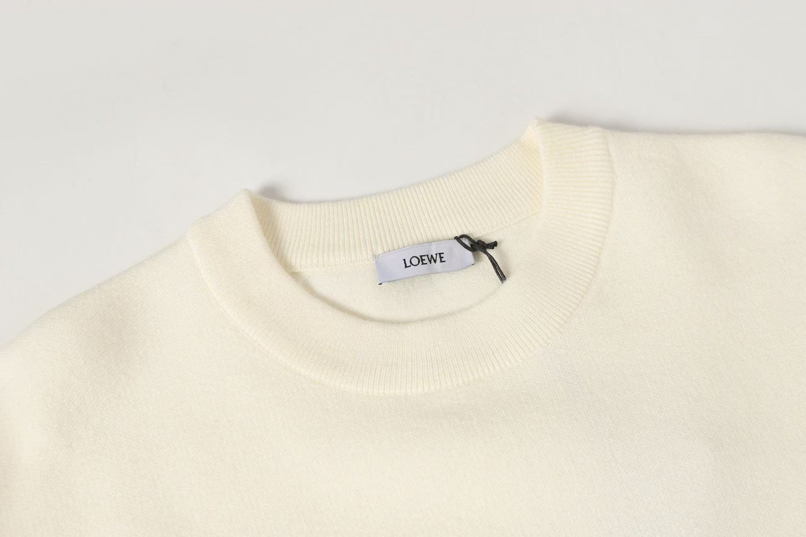 Loewe Pocket Sweater M6060906 - Image 8