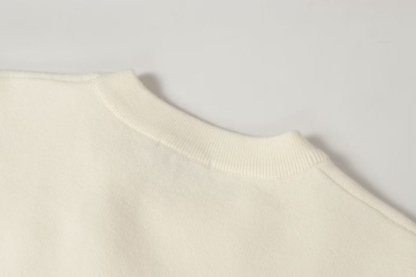 Loewe Pocket Sweater M6060906 - Image 7