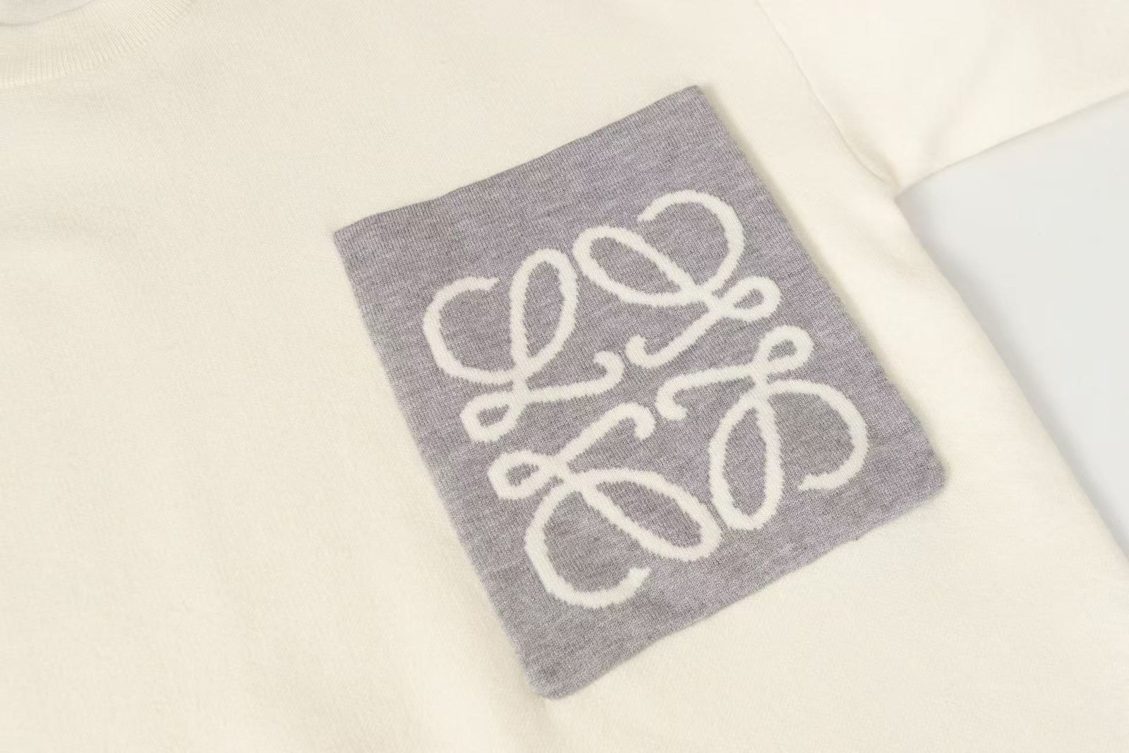 Loewe Pocket Sweater M6060906 - Image 10