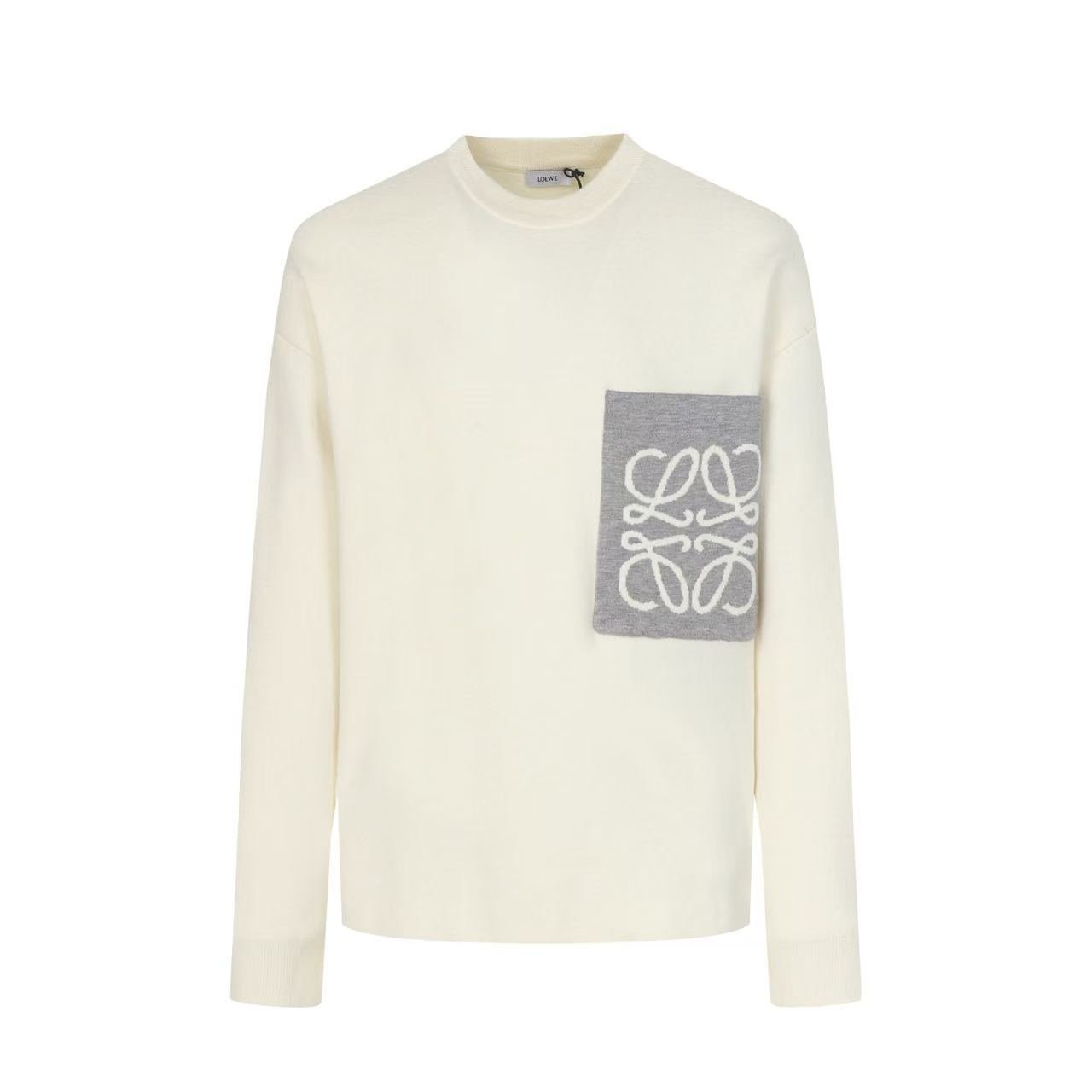 Loewe Pocket Sweater M6060906