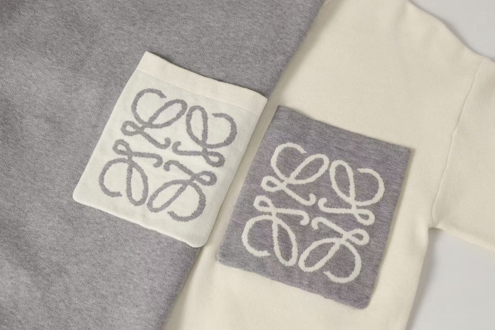 Loewe Pocket Sweater M6060906 - Image 4