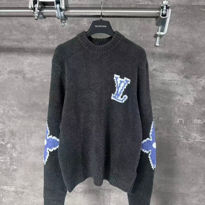 LV2026 Autumn/Winter Sweater M6061601