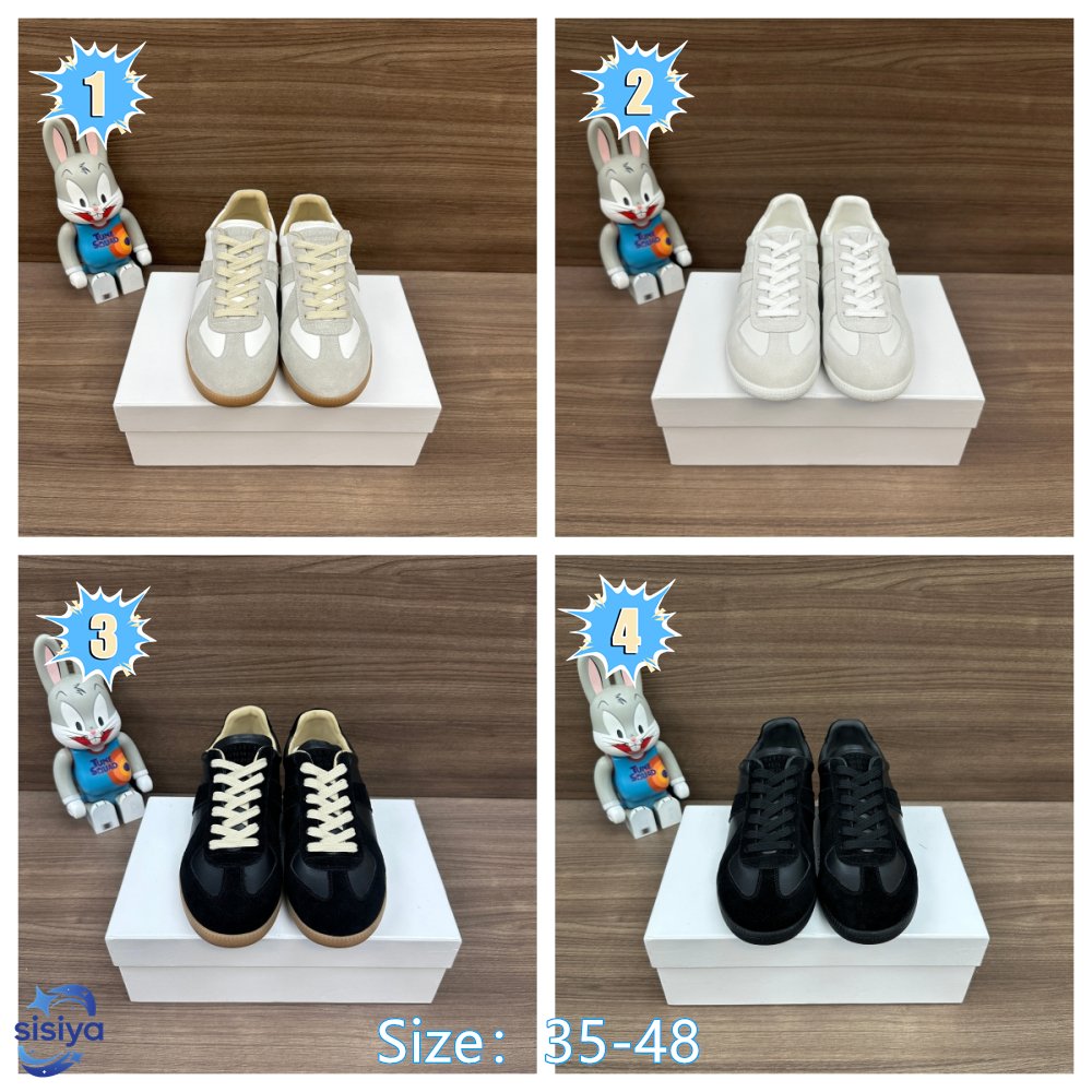 Maison Margiela Replica sneakers B6060902